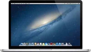 Apple MacBook Pro A1502 2015 Core i5 2,70GHz 8GB RAM 256GB SSD macOS 14 *VG* - Bild 1 von 3