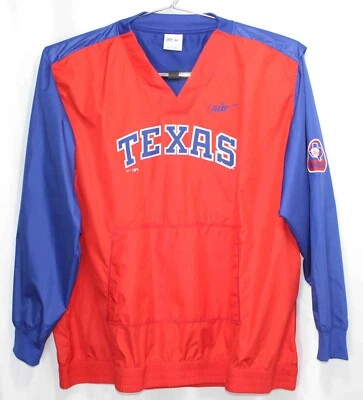 Nike Texas Rangers MLB Warmup Windrunner Jacket NMMJ-199N Mens Size 3XL - Image 1 of 4
