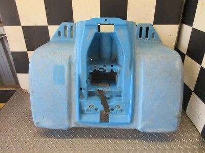 Guardabarros trasero Yamaha Champ 100 87 2FJ-21611-00-00 35143 1987 PLÁSTICO Foto 1 de 4