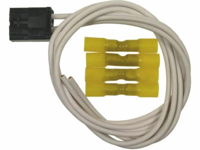 Para 1978-1979 Chevrolet Monza HVAC ventilador motor relé conector SMP 91768PS - Imagem 1 de 2