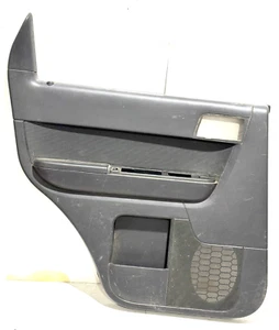 2008-2012 Ford Escape REAR DRIVER Door Panel Trim - Picture 1 of 11
