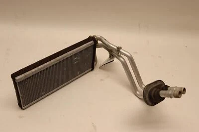 JAGUAR XK 2007-2015 AIRE ACONDICIONADO AIRE ACONDICIONADO CLIMATIZACIÓN EVAPORADOR ELEMENTO CENTRAL OEM Foto 1 de 4