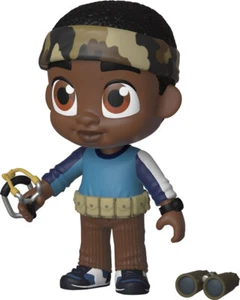 FunKo 5 Star: Stranger Things Lucas 3" Vinyl Figure - Picture 1 of 3