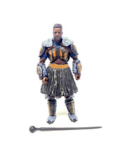 Marvel Legends Hasbro BAF Complete M'Baku Action Figure  U