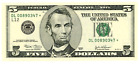 US/ Federal Reserve .. P-510 (Fr-1989L*) .. 5 Dollars .. 2003  Ch *UNC* Replacem