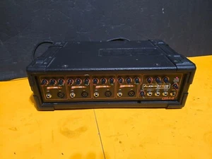 💯💯💯 Audio Choice Professional Audio SoundTech QM4 - Picture 1 of 6
