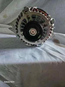 Alternator for Ford Lincoln Vehicles with the 3.5L V6 Engine 8G1T10300AC - Picture 1 of 5