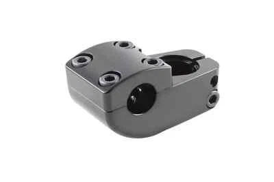 Odyssey BMX Nord Stem 45mm - Black - Image 1 of 2