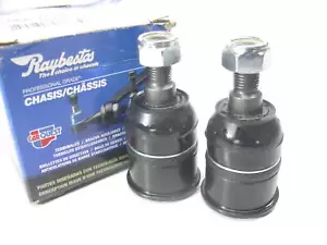 (2) Raybestos 505-1370 Front Lower Ball Joint 2003-07 Honda Accord, 04-08 TL TSX - Picture 1 of 3