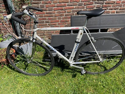 Atala Campione del Mondo 1982-1983-1984-1985 Rennrad Vintage - Bild 1 von 4