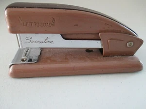 Vintage Swingline 99 small stapler. - Bild 1 von 4