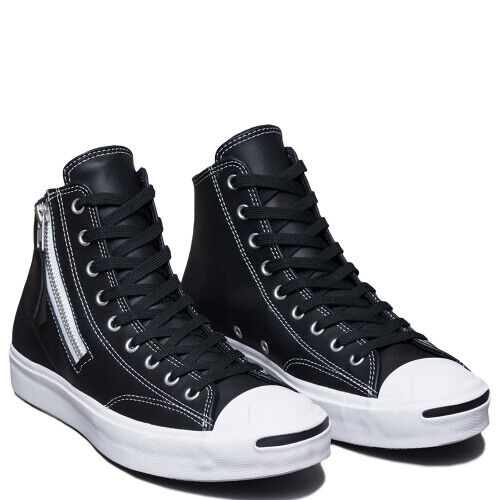 Zapatilla Hombre Converse Chuck Taylor All Star Cuero (157002C)