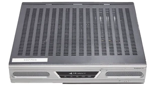 IDirect Evolution X5 Satellite Router P/N E000355-0008 UNTESTED SOLD AS IS READ - Picture 1 of 6