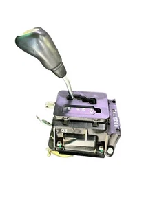 2002-2006 MERCEDES DODGE SPRINTER FLOOR SHIFTER GEAR SELECTOR PP170267054 OEM - Picture 1 of 5