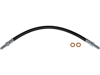 For 1990-1994 Alfa Romeo Spider Brake Hose Dorman 38487MCDV 1992 1991 1993 - Imagem 1 de 2