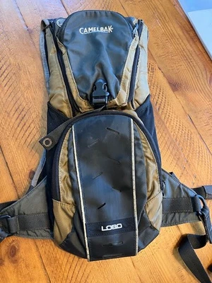 Camelbak Lobo 100 oz Foto 1 de 4