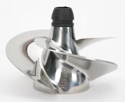 Solas DynaFly Impeller - Pitch 13/22 Watercraft PWC KP-DF-13/22 4809-0037 - Image 1 of 4