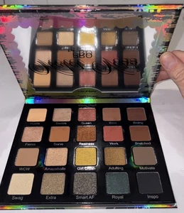 Violet Voss Like A Boss Pro Eyeshadow Palette - Picture 1 of 4