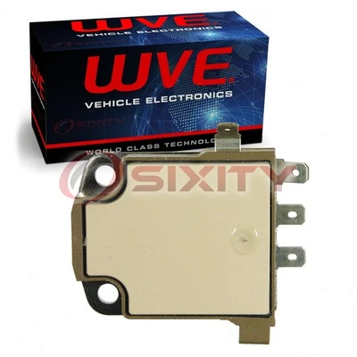 Módulo de control de encendido Wells para Acura EL Integra 1988-2001 1,6 L 1,7 L 1,8 L km Foto 1 de 4