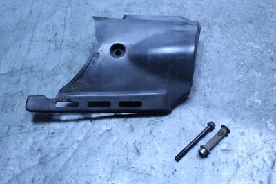 Honda Magna 700 VF700C 1984 cubierta de piñón del motor #Q4 Foto 1 de 3