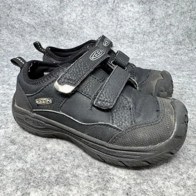 Keen Speed Hound Athletic Shoes Size 11 Toddler Hook and Loop Outdoor Boys - Image 1 of 4
