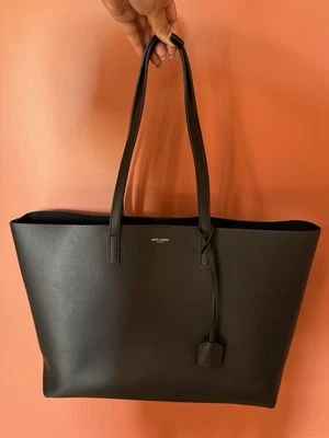 Saint Lauren Tote Bag - Image 1 of 4