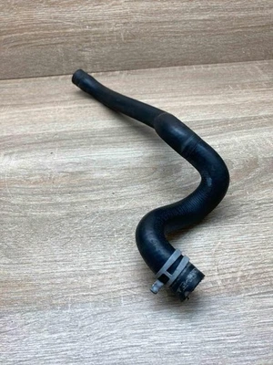 64216910757   Engine coolant pipe/hose Fits for BMW 5 E60 E61 - Image 1 of 4