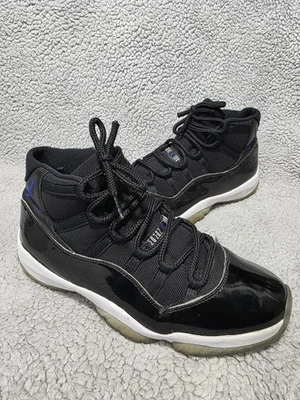 Nike Jordan 11 Retro High Space Jam 378037-003 Talla 12 (2016) Foto 1 de 4