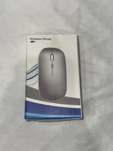 Wireless Bluetooth Mouse - Picture 1 of 1