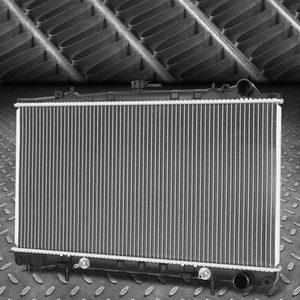 FOR 91-94 NISSAN 240SX 2.4L AT/MT OE STYLE FULL ALUMINUM CORE RADIATOR DPI 1276 - Picture 1 of 7