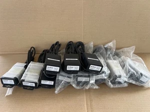 Verifone MSC445-010-00-A Ice Cube Ethernet Cable Assembly (lot11 pcs) - Picture 1 of 4