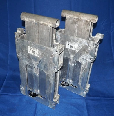 2011-2018 Bentley Continental GTC Convertible Roll Over roll Bar Cage Protectors - Image 1 of 4