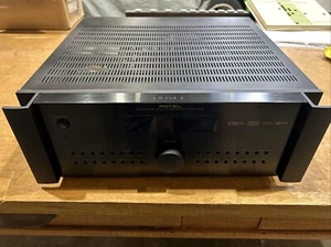 Rotel RSX-1056 Surround Sound Receiver - Picture 1 of 3