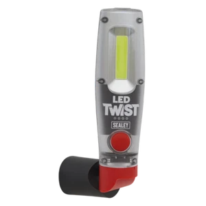 SEALEY LED1001 8W LED WIEDERAUFLADBARE INSPEKTIONSLAMPE - Bild 1 von 2