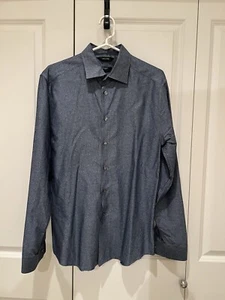 paul smith Morgenhemd Herren Medium - Bild 1 von 4