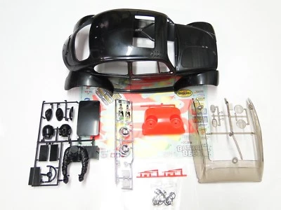 NEW TAMIYA BLITZER BEETLE Body Plastic Set with Decals TZ2 - Image 1 of 4