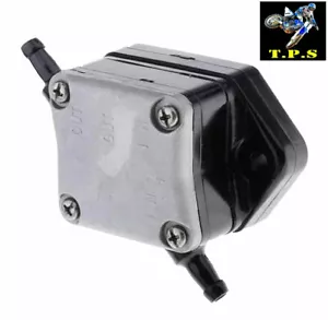 AUSSENBORDER KRAFTSTOFF BENZINPUMPE YAMAHA 30PS 40PS 50PS 60PS 6C5-24410-00-00 - Bild 1 von 1