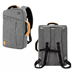 VanGoddy Convertible Tablet Backapck Messenger Bag Case For 11" iPad Pro M4 2024 - Picture 1 of 12