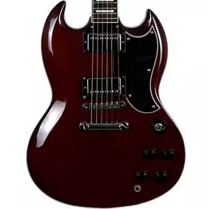 Greco SS-600 años 90 - Heritage Cherry - Imagen 1 de 9