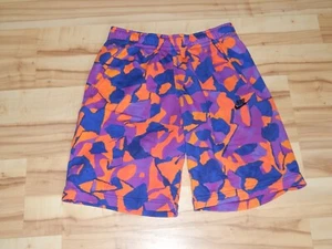 Nike Shorts - kurze Hose - Bermudas - Sweat Stoff - Gr. S - Bild 1 von 5