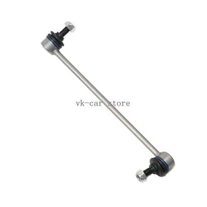 Front Left Sway Bar Link 2043200789 For Mercedes C GLK Class W204 X204 - Picture 1 of 6