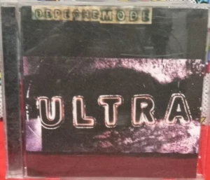 Depeche Mode - Ultra (CD) - Picture 1 of 4