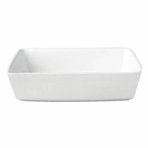 ASA Grande Auflaufform rechteckig 21x14 cm / h: 4,5 cm - Bild 1 von 1