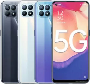 Oppo Reno4 SE 5G 128GB 256GB 5G 6.43" Octa-core 48MP Phone CN FREESHIP - Picture 1 of 4