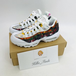 Las mejores ofertas en Camuflaje Nike M Ancho Zapatos deportivos para  mujeres | eBay