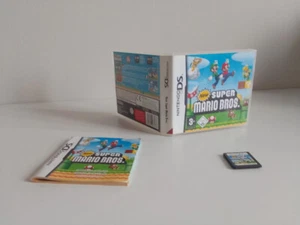 New Super Mario Bros. [NTR-A2DPP-EUR] - Imagen 1 de 4