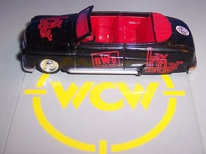 Racing Champions 1/64 Diecast '50 Mercury Featuring WCW Lex Luger WWF WWE [2104] - Bild 1 von 5