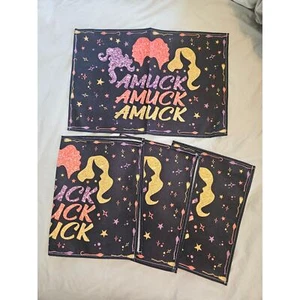 Decorazione tovagliette Hocus Pocus - Foto 1 di 2