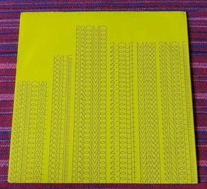 Kylie Minogue ~ Come Into My World ( Promo ) ( EU Press ) Lp - Picture 1 of 9
