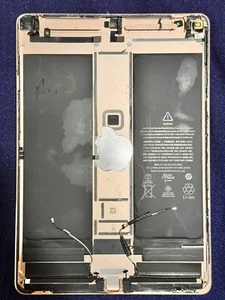 iPad Air 3ª Generación WIFI SOLO A2152 Carcasa con batería. Oro rosa - Imagen 1 de 5